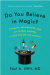 Book: Do You Believe in Magic?_Anarres