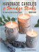 Handmade Candles and Smoke Sticks_Anarres