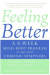 Book: Feeling Better 30% off!