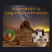 Perfume: Cream Unguent, Tut Ankh Amon's POST