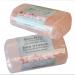 Two packaged Himalayan Salt Bliss Bars