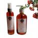 The Serum made with Sea Buckthorn Rice Bran oils