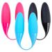 Vibrator: Silicone, PicoBong Duo Vibe with boxes