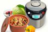 VitaClay Smart Organic Multicooker