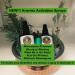 Anarres Activation Sprays for various intentions