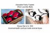 She Sells Sanctuary: Wool Dryer Balls post She Sells Sanctuary: Wool Dryer Balls post