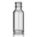 GLASS ROUND RING NECK SAUCE BTL GLASS ROUND RING NECK SAUCE BTL