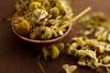 Chamomile Flowers, sold by the gram Chamomile Flowers, sold by the gram
