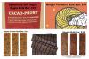 ChocoSol: Chocolate Bar Full 75g Bulk Line ChocoSol: Chocolate Bar Full 75g Bulk Line