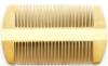 Comb: Wood Fruitwood Fine Toothed