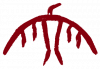 nimkii aazhibikong logo nimkii aazhibikong logo