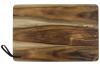 Cutting Board: Acacia Wood