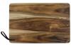 Cutting Board: Acacia Wood Cutting Board: Acacia Wood