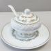 Judaica: Rosh Hashanah Set for Honey