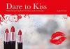 Book: Dare to Kiss: With Natural Lip Care Products and Cosmetics by Jan Benham