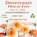 Flea or Free in Dovercourt Park