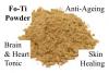 Extract: Fo-Ti Root Powder Extract: Fo-Ti Root Powder
