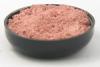 Clay: Pink French Kaolin + Illite
