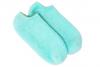 Socks: Moisturizing Gel Socks by Barefoot Scientist 4x6 Socks: Moisturizing Gel Socks by Barefoot Scientist 4x6