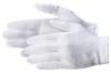 Gloves: Cotton Light Weight, Medium Sized
