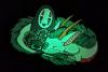 Pin: Enamel Spirited Away Glow-in-the-Dark 4x6