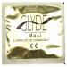 Contraception: Condoms, Glyde MAXI FIT ONE