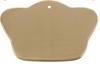 Massage: Copper Gua Sha Anarres 4x6