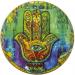 Soap: Olive Oil in Hamsa Box