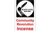 Incense: Community Revolution Incense: Community Revolution