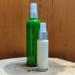 Lotion: 100mL and 25mL glass bottle