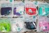 Mask: Disposable KN95 Sets of 10_Anarres Mask: Disposable KN95 Sets of 10_Anarres