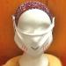 Mask: Cloth, Reusable, Adult Cartoon bunny Mask: Cloth, Reusable, Adult Cartoon bunny