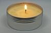 Massage: Candle, Relaxing Patchouli and Ylang Ylang lit
