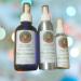 Mouthwash, Candy Cane bottles Mouthwash, Candy Cane bottles