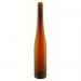 Tall narrow Nirvana Amber Frosted Bottle Tall narrow Nirvana Amber Frosted Bottle