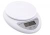 Scale: 5 kg Digital Kitchen Scale: 5 kg Digital Kitchen