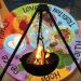 PRIVATE PESACH FIRESIDE
