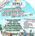 Duifferin Grove Spring Clean Up & Free Store