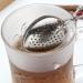 Teaspoons Stainless Steel Tea Strainer Infuser Teacup Teaspoons Stainless Steel Tea Strainer Infuser Teacup