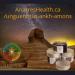 Perfume: Cream Unguent, Tut Ankh Amon's POST