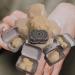 Massage: Hands using Lotion Bar Vegan in Frankincense,Vanilla or Vetiver