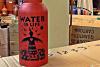 Bottle: Stainless Steel 500mL Water Is Life Bottle: Stainless Steel 500mL Water Is Life