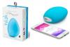 Vibrator: We-Vibe personal massager - Blue