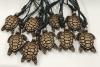 Jewellery: Pendant, Turtle Yak Bone Jewellery: Pendant, Turtle Yak Bone