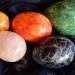 Yoni Egg: Various Stone, Set of 3 for Pelvic Exercise