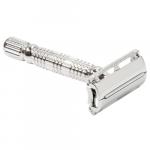 Shaving: Razor Stainless Steel Safety