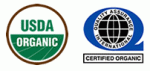 CERTIFIED ORGANIC