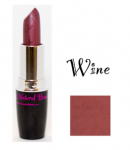 lipstick wine