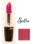 lipstick satin