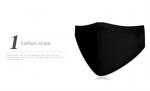 MASK: Cloth Sponge Reusable Face Protection 1